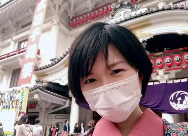 「36歳・元『渡鬼』子役がスマホを5年以上使うためにやっている“たった1つのこと”「自転車で2回轢いたこともあるけど…」」の画像