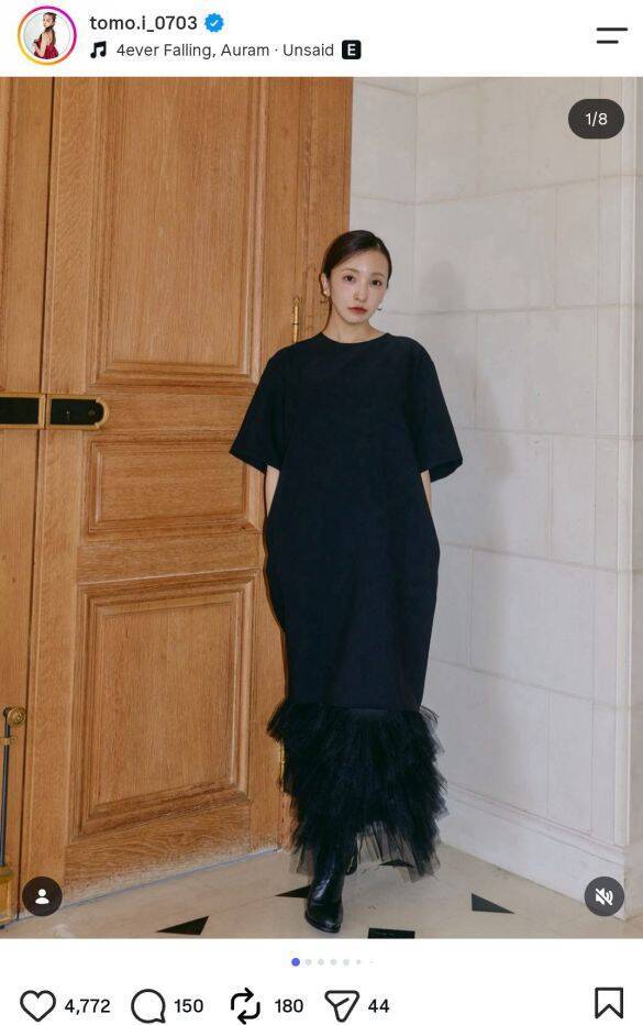2週間で4回燃えた――板野友美がホテル側の回答でまたピンチ。“炎上ママタレ女王”として辻希美に取ってかわった理由