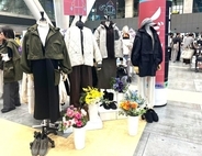 タイツなしであったか～い！ワークマンのスカート＆パンツは安さとアイデアが凄かった