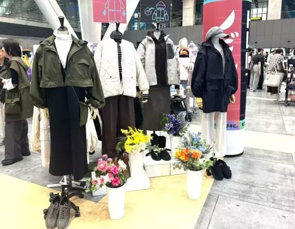 タイツなしであったか～い！ワークマンのスカート＆パンツは安さとアイデアが凄かった