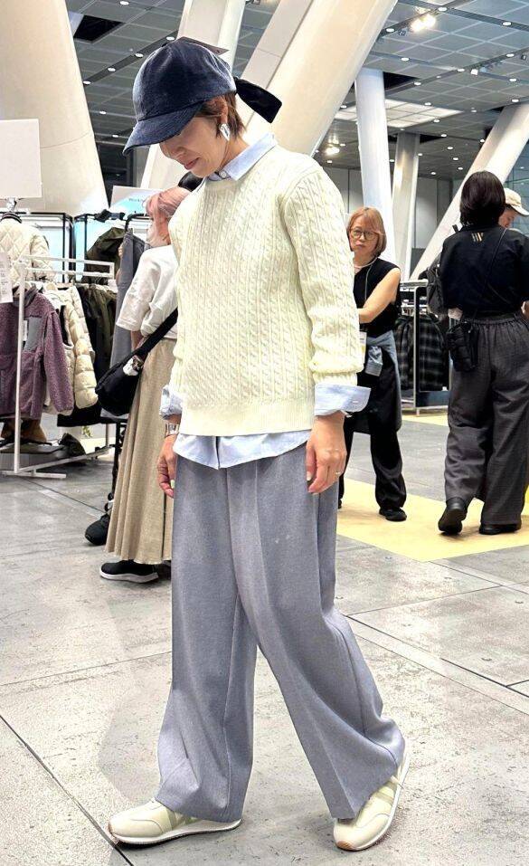 タイツなしであったか～い！ワークマンのスカート＆パンツは安さとアイデアが凄かった