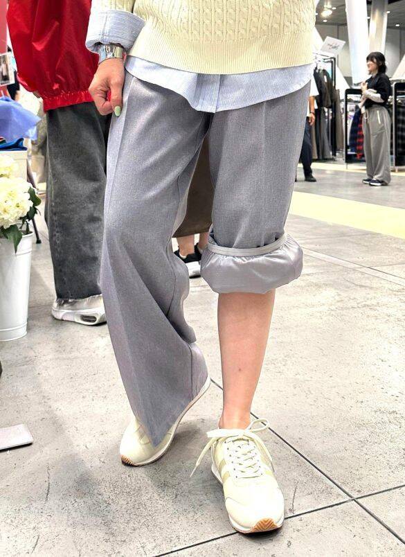 タイツなしであったか～い！ワークマンのスカート＆パンツは安さとアイデアが凄かった