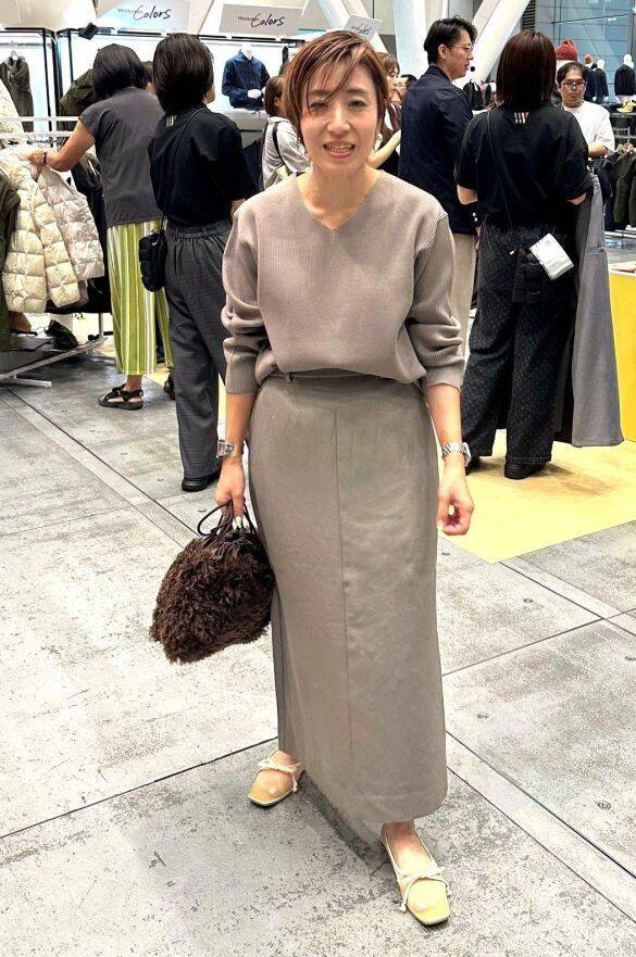 タイツなしであったか～い！ワークマンのスカート＆パンツは安さとアイデアが凄かった