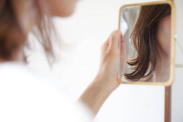 「外見って残念すぎると指摘できない…」やれば激変するのに、誰にも言われず損し続ける不幸