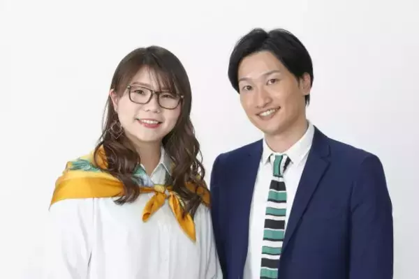 「実は京都の老舗・古美術商の息子」40歳“クズキャラ”芸人なのに幅広い世代に支持されるワケ。“じゃない方”がいまや次世代MCに