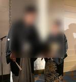 「結婚式で酔っ払った父にマイクを奪われ、“まさかの発表”に会場大盛りあがり／義実家・家族人気記事BEST」の画像4