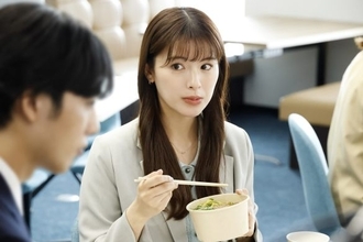元宝塚トップ娘役が明かす“キュンとさせる技術”とは？「10年間、毎日恋する芝居をしてきた」