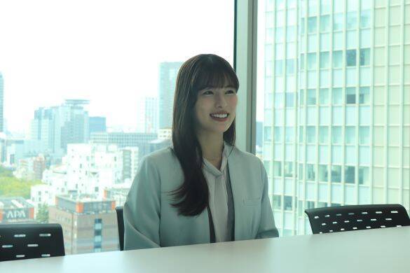 元宝塚トップ娘役が明かす“キュンとさせる技術”とは？「10年間、毎日恋する芝居をしてきた」