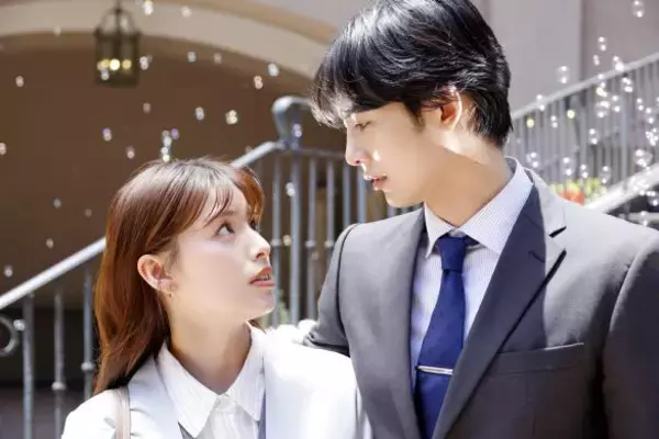 「元宝塚の娘役が明かす“キュンとさせる技術”とは？「10年間、毎日恋する芝居をしてきた」」の画像