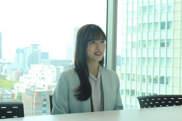 元宝塚トップ娘役が明かす“キュンとさせる技術”とは？「10年間、毎日恋する芝居をしてきた」