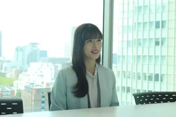 「元宝塚の娘役が明かす“キュンとさせる技術”とは？「10年間、毎日恋する芝居をしてきた」」の画像