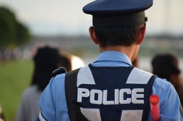 「不審者に触られた」泣いて帰宅した小3娘。“高齢男性の行動”めぐり、38歳母が警察から聞いた意外な話