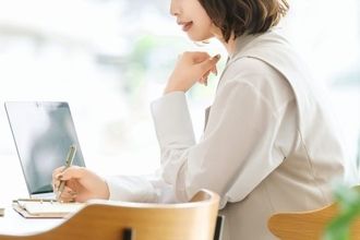 正解がわからない！タイミーの“激レア”オフィスワークにド緊張。40代主婦が「向いてない…」と意気消沈した理由
