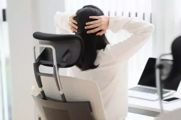 「正解がわからない！タイミーの“激レア”オフィスワークにド緊張。40代主婦が「向いてない…」と意気消沈した理由」の画像