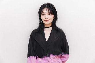 「はき掃除や草むしりを日課にすると…」一児の母・45歳女優が実感する“日々の習慣の効果”とは