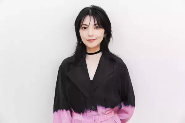 「はき掃除や草むしりを日課にすると…」一児の母・45歳女優が実感する“日々の習慣の効果”とは