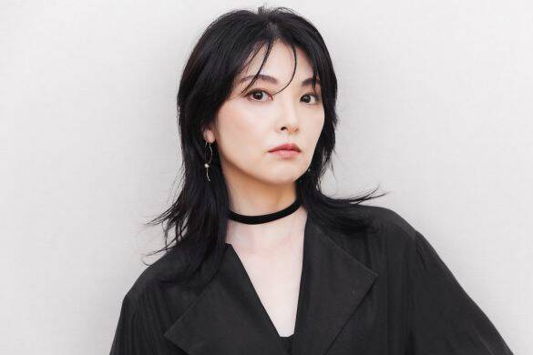 「はき掃除や草むしりを日課にすると…」一児の母・45歳女優が実感する“日々の習慣の効果”とは