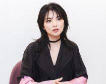 「はき掃除や草むしりを日課にすると…」一児の母・45歳女優が実感する“日々の習慣の効果”とは