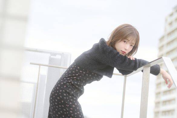 「なぜAVに出たの？」と「なぜ産まないの？」は似ている――紗倉まなが語る“理由を求められる窮屈さ”
