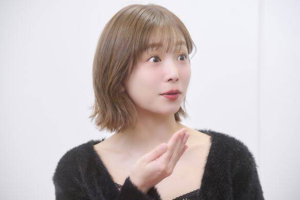 「なぜAVに出たの？」と「なぜ産まないの？」は似ている――紗倉まなが語る“理由を求められる窮屈さ”