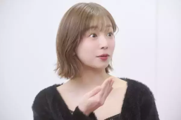 「「なぜAVに出たの？」と「なぜ産まないの？」は似ている――紗倉まなが語る“理由を求められる窮屈さ”」の画像