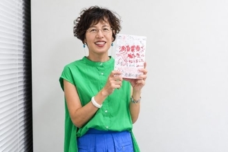 「ただ、人として話がしたかった」満員電車で大ケガを負った53歳女性。10年経っても忘れられない“事故後の対応”とは＜漫画＞