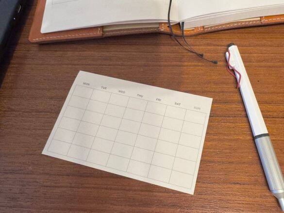 年齢を重ねて増える「うっかり忘れ」、無印の“100円アイテム”で激減！ 頼れすぎてリピ買い確定｜無印良品週間に買いたいもの