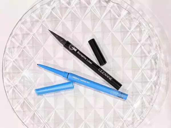 「「黒がNG」じゃなかった！ 40代、アイラインで“老け見えする人”と“若く見える人”の決定的な違い」の画像