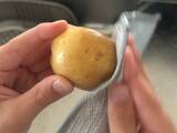 「ダイソー110円「ダブルメッシュクロス」が想像以上。食器洗いだけじゃない“隠れ機能”が便利すぎた」の画像6