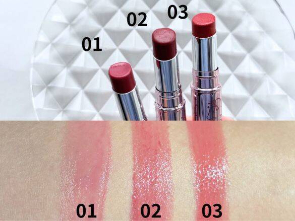 39歳“美のカリスマ”のセクシー唇に、1298円リップで挑戦！夜まで落ちないリップ術とは