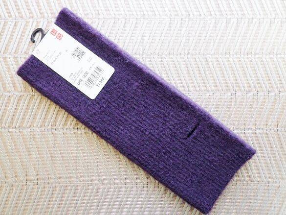 「気に入りすぎてヘビロテしてる」まだまだ使えるユニクロあったかアイテムが可愛すぎる