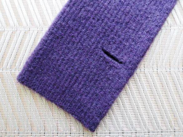 「気に入りすぎてヘビロテしてる」まだまだ使えるユニクロあったかアイテムが可愛すぎる