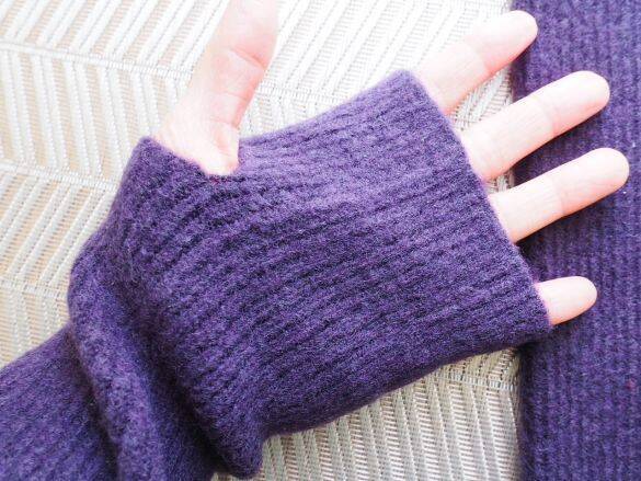 「気に入りすぎてヘビロテしてる」まだまだ使えるユニクロあったかアイテムが可愛すぎる