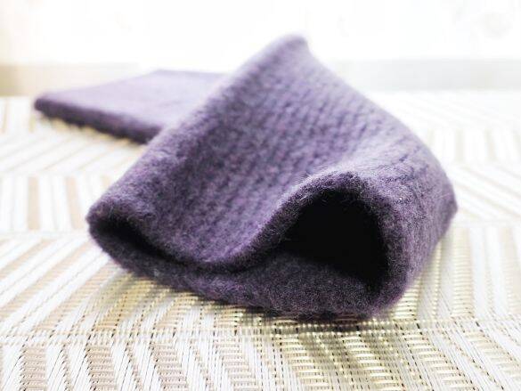 「気に入りすぎてヘビロテしてる」まだまだ使えるユニクロあったかアイテムが可愛すぎる