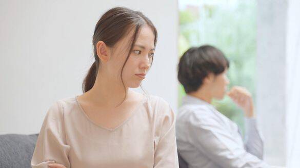 甘い同棲のはずが…新居に「母親用の布団」を買ってきた彼氏。抗議したら“ありえない返答”に絶望しかない