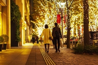 不倫カップル、魔の温泉旅行。ギャー露天風呂の向こうに妻の姿が…／恋愛人気記事BEST