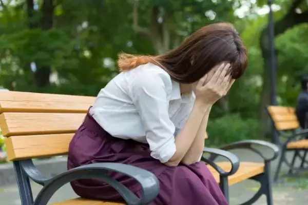 「不倫カップル、魔の温泉旅行。ギャー露天風呂の向こうに妻の姿が…／恋愛人気記事BEST」の画像