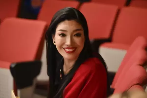 アンミカと高市首相は似たところがある――強烈なキャラを演じるエネルギー｜ドラマ『もしがく』