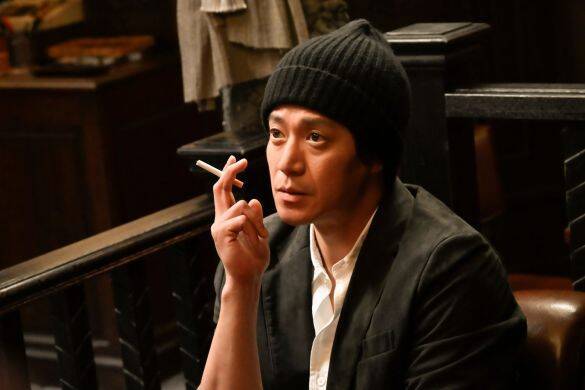 アンミカと高市首相は似たところがある――強烈なキャラを演じるエネルギー｜ドラマ『もしがく』