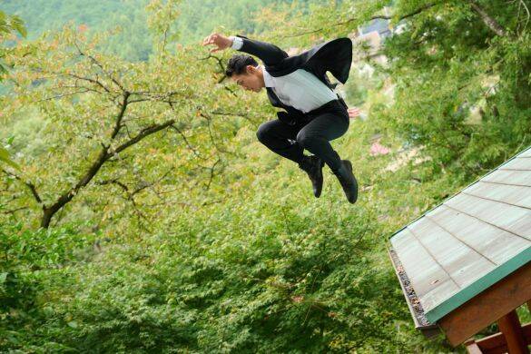 「私の書いた中ではNo.1当て書き」Snow Man岩本照・主演作の脚本家が明かす“ドラマ誕生秘話”