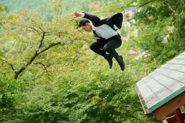 「「私の書いた中ではNo.1当て書き」Snow Man岩本照・主演作の脚本家が明かす“ドラマ誕生秘話”」の画像