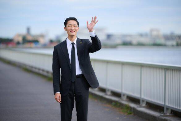 「私の書いた中ではNo.1当て書き」Snow Man岩本照・主演作の脚本家が明かす“ドラマ誕生秘話”