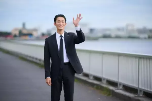 「「私の書いた中ではNo.1当て書き」Snow Man岩本照・主演作の脚本家が明かす“ドラマ誕生秘話”」の画像