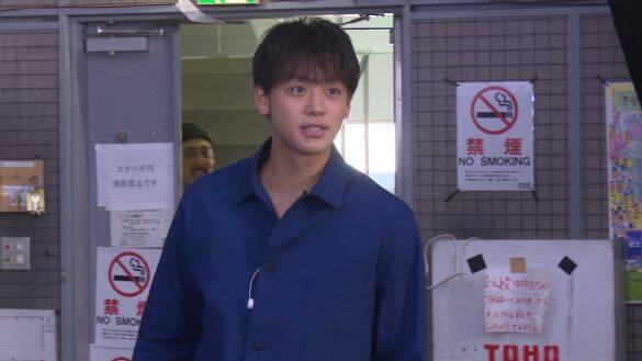 “好感度ガタ落ち”から「TBS歴代1位」へ。再ブレイクで時の人となった32歳・人気俳優、モラハラ役で復活したワケ