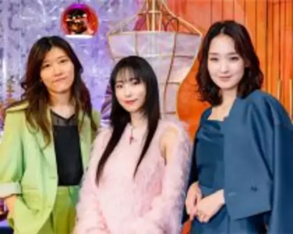 「ヒコロヒーがふいに見せた“意外過ぎる一面”。剛力彩芽が証言「キュンキュンした」「天性の魅力」」の画像