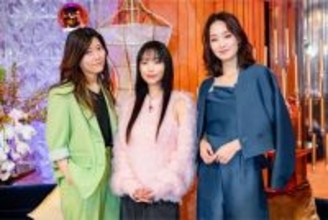 ヒコロヒーがふいに見せた“意外過ぎる一面”。剛力彩芽が証言「キュンキュンした」「天性の魅力」