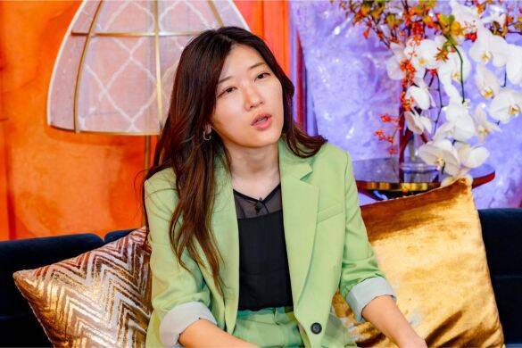 ヒコロヒーがふいに見せた“意外過ぎる一面”。剛力彩芽が証言「キュンキュンした」「天性の魅力」