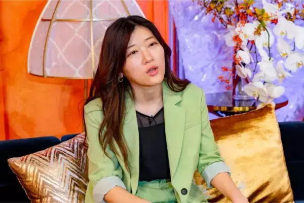 「ヒコロヒーがふいに見せた“意外過ぎる一面”。剛力彩芽が証言「キュンキュンした」「天性の魅力」」の画像