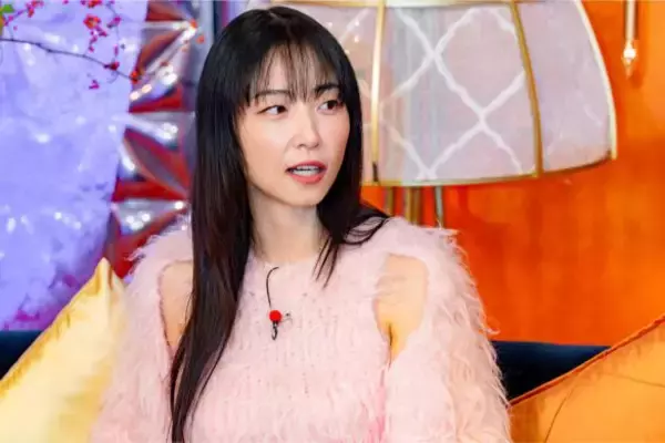 「ヒコロヒーがふいに見せた“意外過ぎる一面”。剛力彩芽が証言「キュンキュンした」「天性の魅力」」の画像