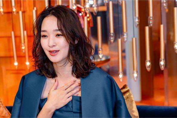 ヒコロヒーがふいに見せた“意外過ぎる一面”。剛力彩芽が証言「キュンキュンした」「天性の魅力」